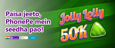 Weekly VIP Cashback Rebate promotional banner