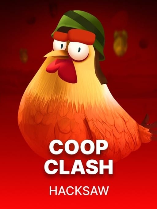 Coop Clash screenshot