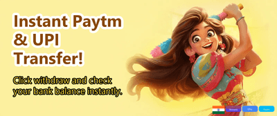 Play Your Favourite Slots banner